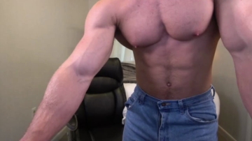 Hotmuscles6t9  24-08-2021 video venus